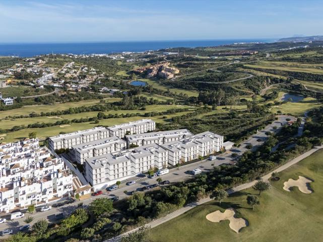 Piso En venta en Valle Romano Golf, Estepona photo 0