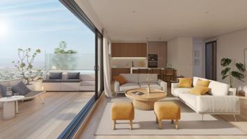 Piso En venta en Las Lagunas, Mijas photo 0