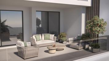 Piso En venta en La Resina, Estepona photo 0