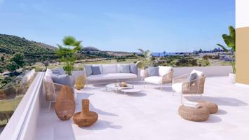 Piso En venta en La Cala De Mijas, Mijas photo 0