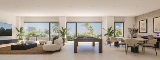Piso En venta en Residencial Duquesa, San Luis De Sabinillas photo 0