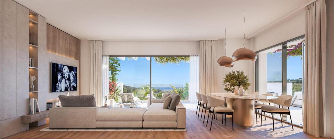 Planta Baja En venta en Pedregales, Casares photo 0