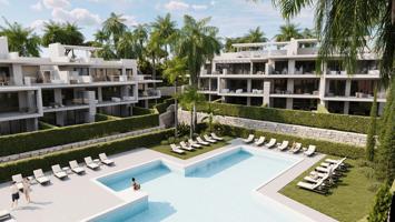 Piso En venta en Azata Golf Estepona Oeste, Estepona photo 0