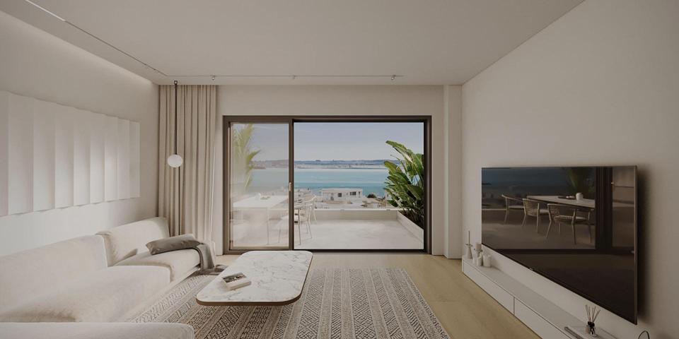 Piso En venta en Calaburra - Chaparral, Mijas photo 0