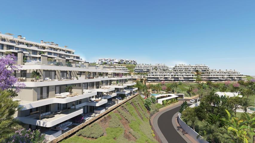 Apartamento en Mijas photo 0