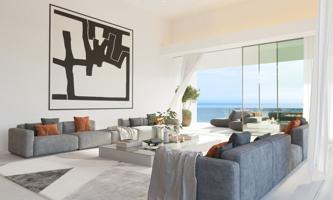 Casa En venta en El Higuerón - Capellanía, Benalmádena photo 0