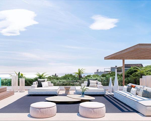 Villa en Marbella photo 0