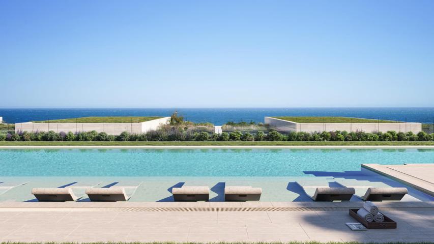 Apartamento en La Chullera photo 0