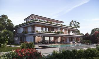 Casa En venta en Nagüeles, Marbella photo 0