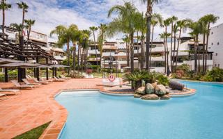 Piso En venta en Marbella Club, Marbella photo 0