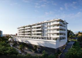 Piso En venta en Recinto Ferial, Fuengirola photo 0