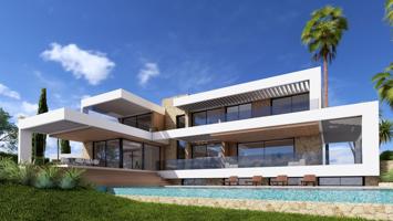 Casa En venta en Los Flamingos, Benahavis photo 0