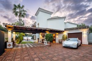 Casa En venta en La Quinta, Benahavis photo 0