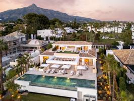 Casa En venta en Aloha, Marbella photo 0