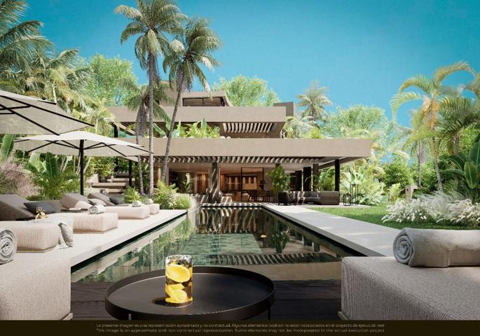 Villa en Marbella photo 0