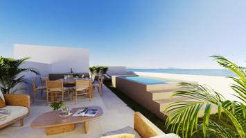 Apartamento en San Pedro Alcántara photo 0