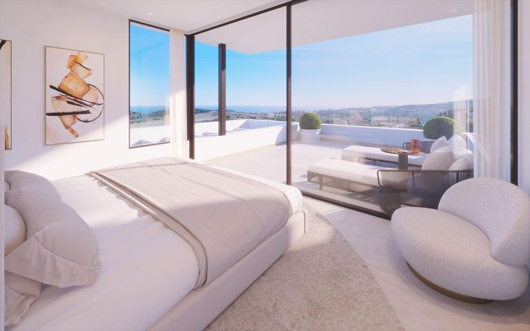 Villa en Estepona photo 0