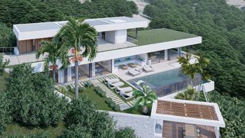 Villa en Benahavís photo 0