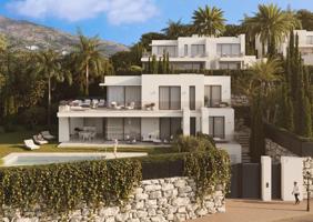 Villa en Mijas photo 0