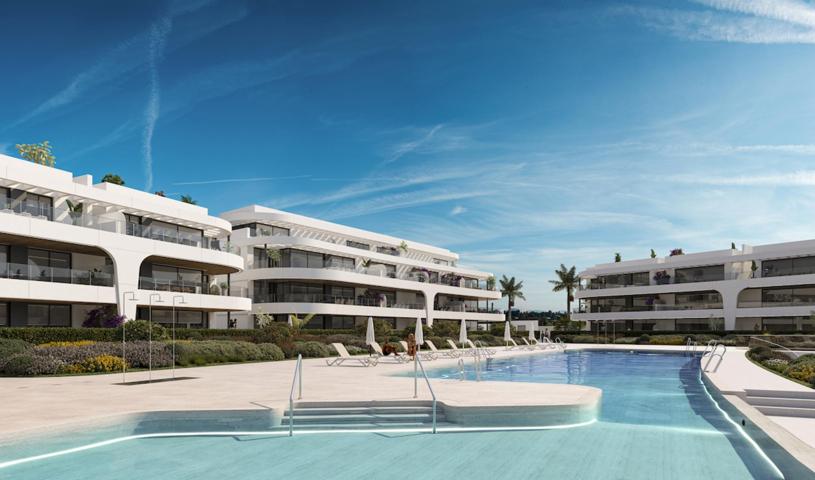 Apartamento en Estepona photo 0