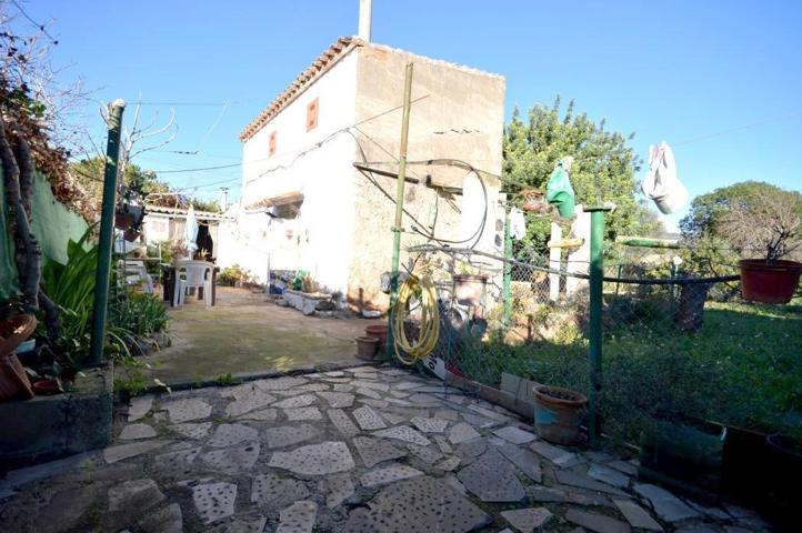 CASA RUSTICA CON LUZ DE GESA Y AGUA CORRIENTE EN LLOSETA photo 0