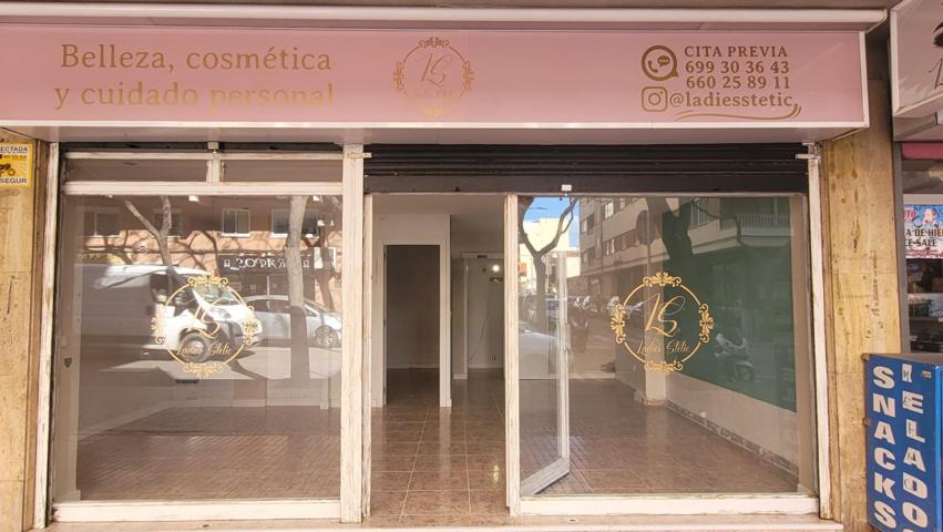 Oficina En venta en Camp D\'En Serralta, Palma De Mallorca photo 0
