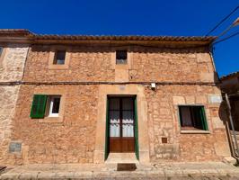 CASA UNIFAMILIAR EN SES SALINES photo 0