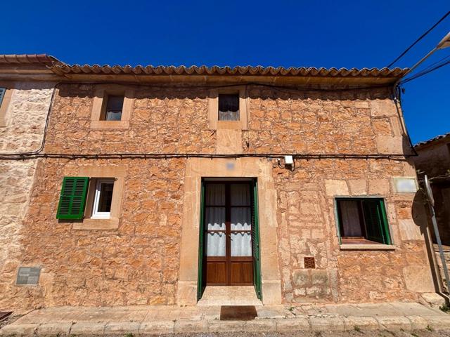 CASA UNIFAMILIAR EN SES SALINES photo 0