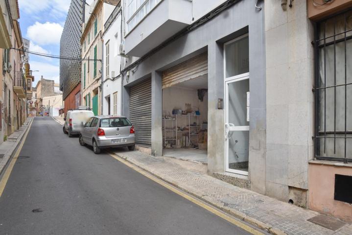 🏢 Local en Venta en el Corazón de Inca – Junto al Teatro Principal 🎭 photo 0