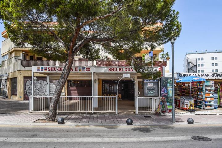 ¡Oportunidad única en Cala Vinyes, Calvià! Local Comercial con posibilidad de cambio de uso. photo 0