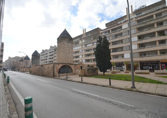 LES OFRECEMOS ESTE FANTASTICO PISO DE TRES HABITACIONES EN SANTA CATALINA photo 0