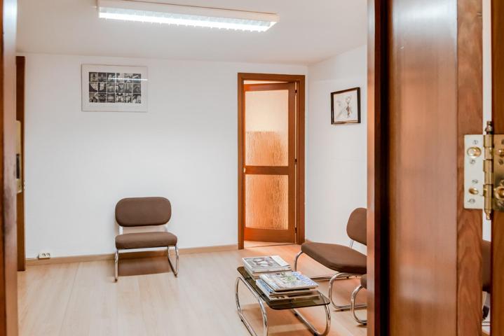 ¡OPORTUNIDAD ÚNICA EN PALMA! LUMINOSA Y ESPACIOSA OFICINA EN ZONA SON ESPANYOLET photo 0