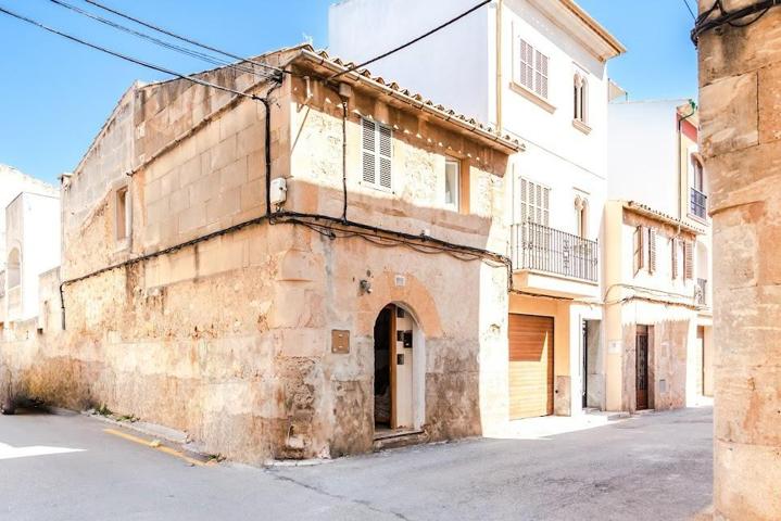 Casa En venta en Centro, Porreres photo 0