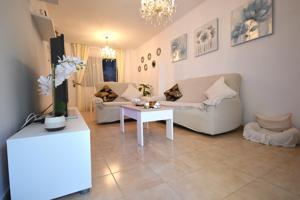 IMPRESIONANTE PISO DE 4 HABITACIONES CON DOS TERRAZAS MAS BALCON EN C-VALLDEMOSSA JUNTO A S'ESCORXADOR photo 0