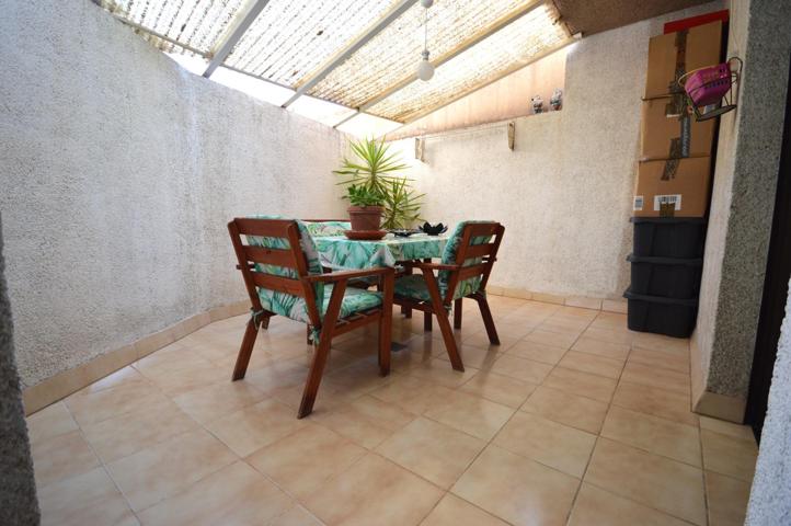 IMPRESIONANTE PISO DE 4 HABITACIONES CON DOS TERRAZAS MAS BALCON EN C-VALLDEMOSSA JUNTO A S'ESCORXADOR photo 0
