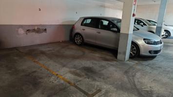 PARKING PRIVADO EN SON GOTLEU photo 0
