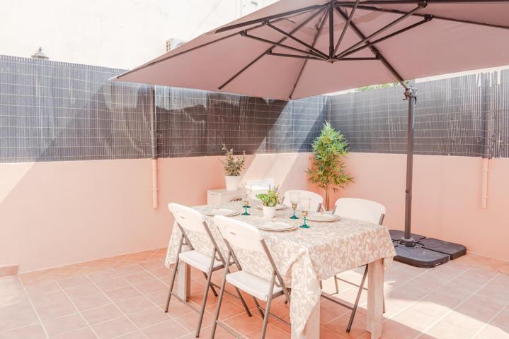 Unifamiliar Pareada En venta en Es Llombars, Santanyí photo 0