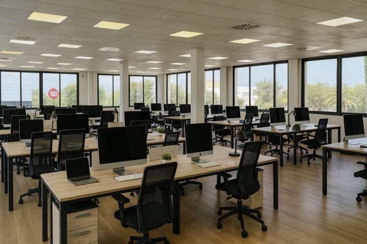 Oficina profesional de alto nivel con excelente ubicación photo 0