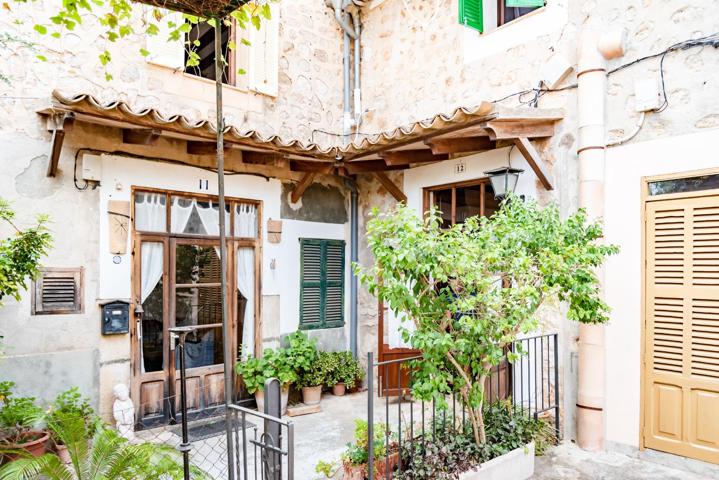 El encanto de Soller photo 0