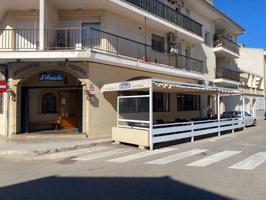 🍽️ ¡OPORTUNIDAD ÚNICA DE INVERSIÓN! RESTAURANTE AMPLIO, LUMINOSO Y TOTALMENTE EQUIPADO EN MURO 🌞 photo 0