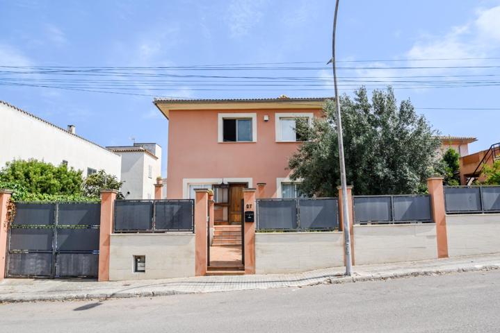 🏡 Chalet independiente en Son Ferrer – Calvià, Mallorca photo 0