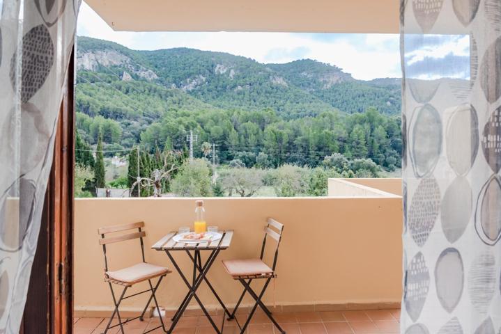 ¡Oportunidad en Andratx! 🌅 Piso con terraza, parking y trastero photo 0