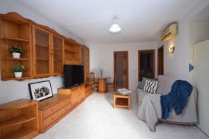 Coqueto piso en Paguera photo 0