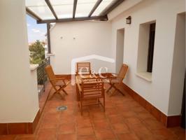 Duplex en venta en Manzanares photo 0