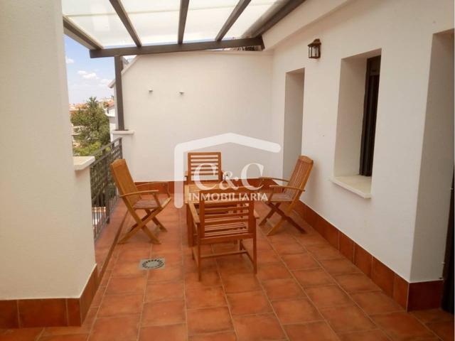 Duplex en venta en Manzanares photo 0