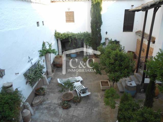 Casa en venta en Manzanares en el Casco Histórico photo 0