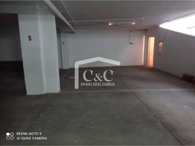 Parking en ALQUILER Manzanares photo 0