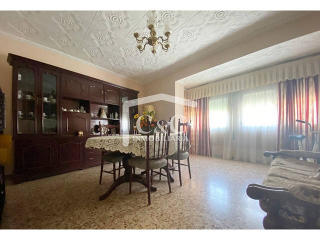 Casa céntrica en venta photo 0