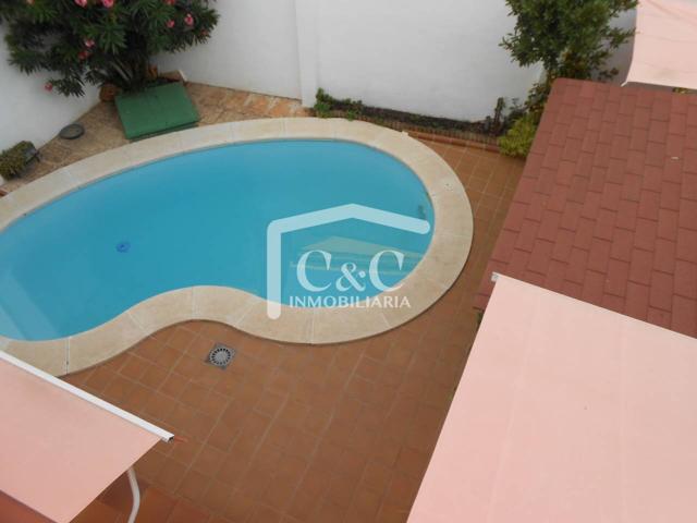 Casa en venta en Manzanares con piscina. photo 0