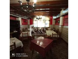 Restaurante en venta en Manzanares photo 0